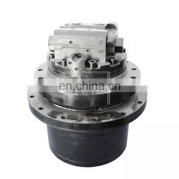 Excavator Hydraulic Traven Motor Tm09 GM09 Final Drive 148-4736 For Excavator E307 Travel Assy