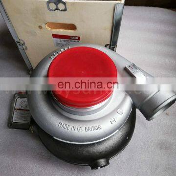 Genuine Marine Engine Electric Turbo Charger Turbocharger Kit HX80M K19 KTA19-M3 Turbocharger 3596959 3594141 3537685 3534625 photo-5