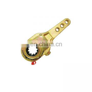 Truck brake part manual slack adjuster kn48002 278305 3 holes 10 teeth