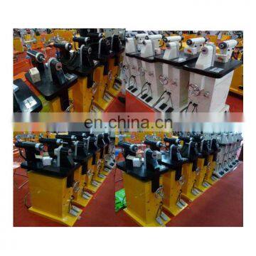 Easy Operation Hydraulic Riveting Machine Hand Brake Shoe Riveter photo-5