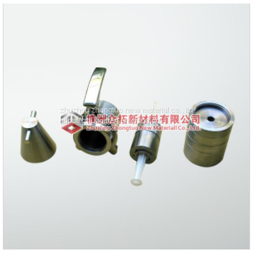 Tungsten Alloy Radiation Shielding photo-2