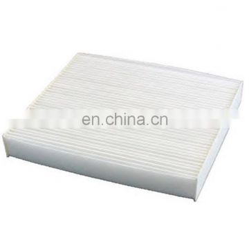 High quality  Car Cabin Air Filter 87139-52020 87139-YZZ16  For Corolla Hilux Vigo 08/2004-03/2012