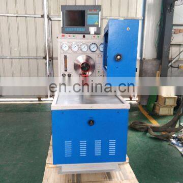 DTS619 Diesel Injection Pump Test Bench photo-2