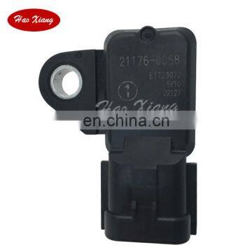 Auto Intake Pressure sensor  21176-0058  E1T23072  211760058