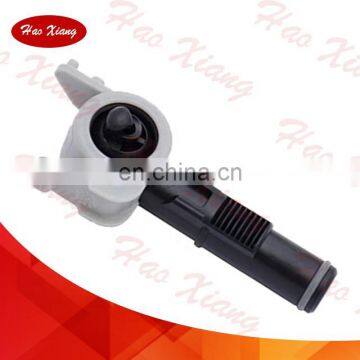 Мойка фар автомобиля, сопло 61672752972 photo-2