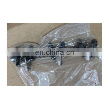 Diesel spare parts for D600 engine valve rocker arm assy