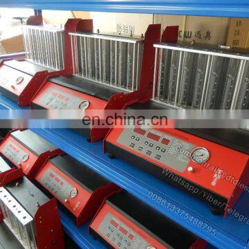 DTQ200 Gasoline Injectors Cleaner &Analyzer QCM200 photo-4