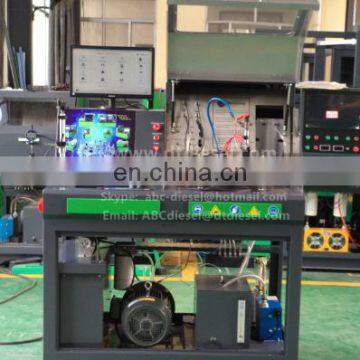 CR709L CR Injector Test Bench Can Test HEUI and Stage 3