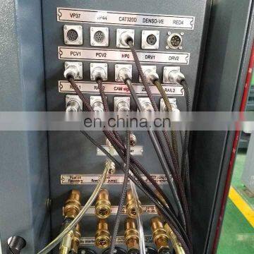 China Factory the Best Selling of Xns815a Common Rail Test cr Cr825