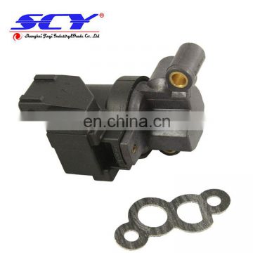 Idle Air Control Valve Suitable for DODGE ATTITUDE OE 35150-22600 3515022600