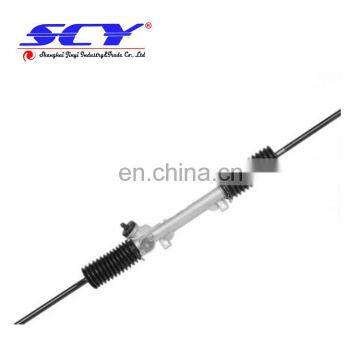 Hot sale steering gear Suitable for PEUGEOT OE 4000.07 4000.21  4005.98