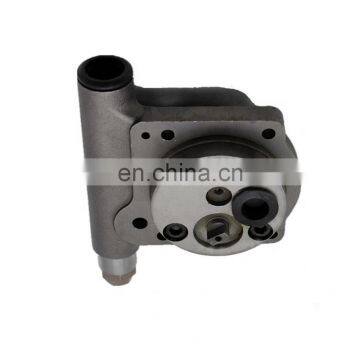 Charge Pumps of HPV75 Pilot Pumps for Repairing Excavators KOMATSU PC60-7 Hydraulic Parts 704-24-24430 photo-5