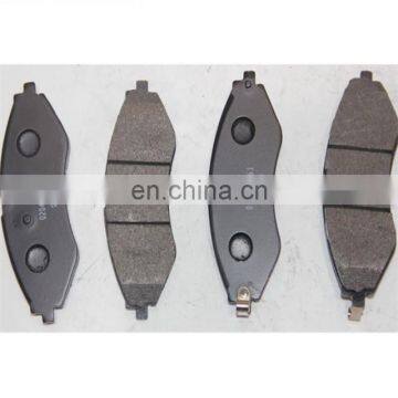 Car Disc Brake Pad For D1269 94566892 photo-2