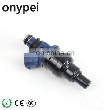 Fuel Injection System 23250-02030 23209-02030 0280150439 Injector Nozzle For Toyota Carina E AT190 4AFE AT191 7AFE