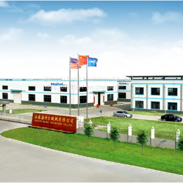 Mask Packing Machine photo-2