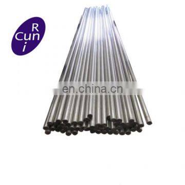 Good Quality Hot Sale AISI 904L EN1.4539 N08904 904L Stainless Steel Round Bar