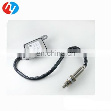 Guangzhou hengney NOx Sensor oe  11787587130 5WK9 6621k 758713005 11787587130/758713005/5WK96621J for BMW nitrogen oxide sensor