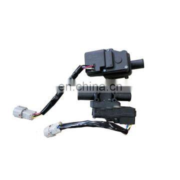 Water heater valve switch DZ11241841005 DZ15221840102 for SHACMAN