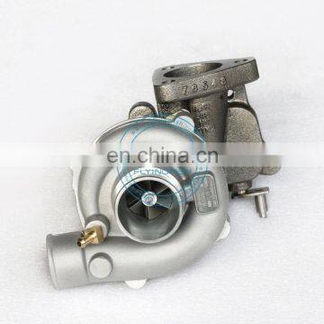 Light Duty Truck 4D56T 77HP H100 H200 Turbocharger Model GT1749S 700273-0002 700273-0001 28200-4B160 28200-4B151 700273-5002S