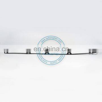Original and Aftermarket Spare Parts FCEC Foton ISF2.8 ISF3.8 ISF2.8L 3.8L Engine Intake Manifold Gasket 4983020 photo-2