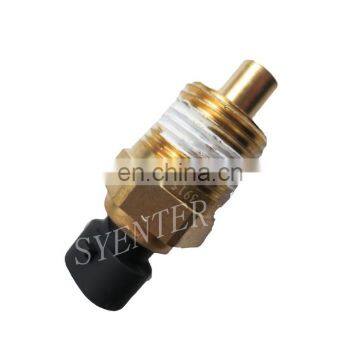 NT855 PC400-6 Excavator Parts Water Coolant Temperature Sensor 3915329 for Diesel Engines