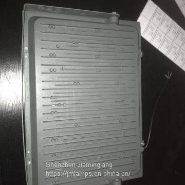 300W 4000W 500W 600W700W 800W LED Flood Light Work Light Cool White Outdoor Security Spotlight AC85-265V JML-FL-F500W photo-2