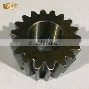 Dia 81mm * 55mm 18T Gear Planetary for SH210-5