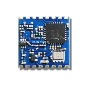 LoRa1278 Remote Spread Spectrum Wireless RF Module