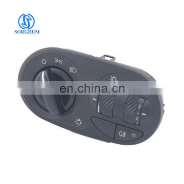 Hot Sale Headlight Fog Light Switch For Lada 1118-3709820