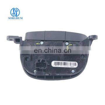 New Style Steering Wheel Control Button Switch For Chevrolet Equinox 09-11 25851691 photo-4