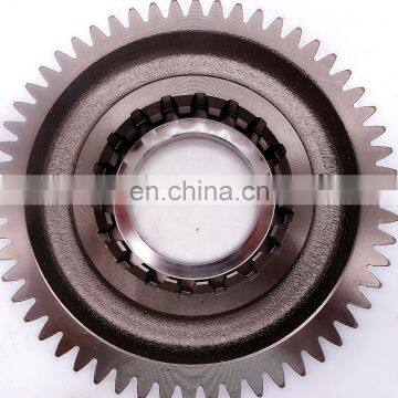Gearbox Shaft Gear 12JS200T-1701114 for Fast