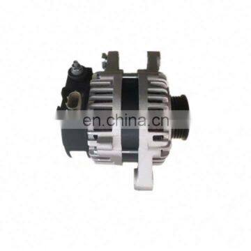 Competitive Price Single Phase 3Kva Alternator 750W 12V For Jac