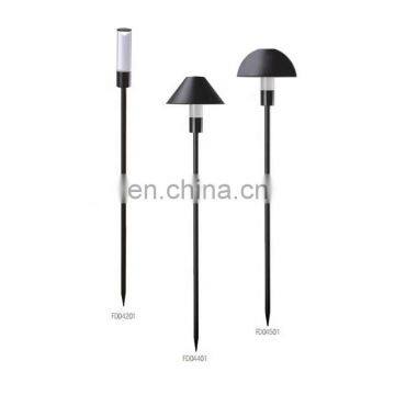 New Design Outdoor Waterproof IP 65 Outdoor Spike Light