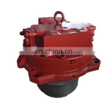 KYB MSF340VP-EH Travel Motor EC700BLC VOE14535034 VOE14535006 VOE14535007 VOE14535008