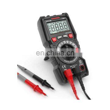 Multimeter with Non-Contact Voltage Detector and analog multimeter specifications/standard process multimeter