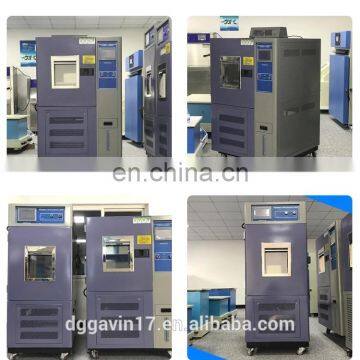 Compact Temperature Test Chamber photo-5