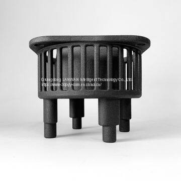China Custom Prototypes Model SLA/SLA/MJF/SLM 3D Printing Rapid Prototype Service