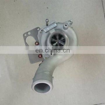 GTB2260VK Turbo 776470-5003S 059145722R Turbocharger for Volkswagen Touareg Phaeton 3.0L TDI V6 TDI Euro-5 Diesel Engine Parts