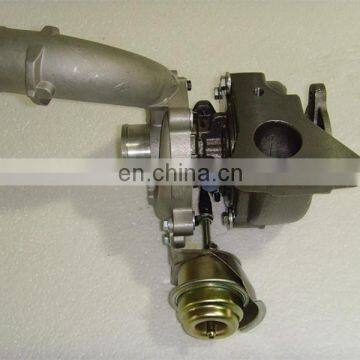 Turbocharger 708639-5010S 14411-AW301 14411AW301 14411-00Q0E GT1749V GTA1749V photo-4