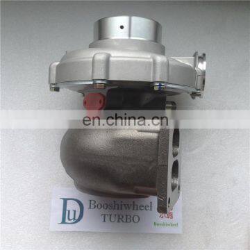 High Quality K29 Turbo 53299707113 53299887113 Turbo for D2866LF25 Engine 51.09100-7538 51.09100-7741 51091007538 photo-2