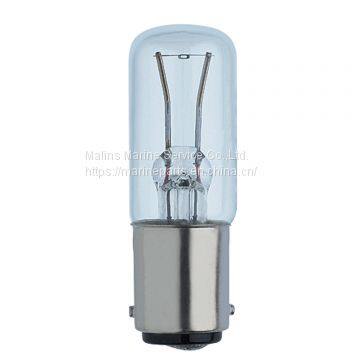 Magnetic Compass Lamp