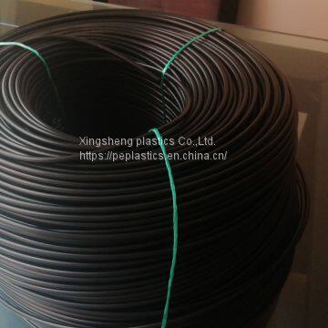 4mm,5mm Dimater Pp,pe Plastic Welding Rod Round Shape or Triangle Type photo-2