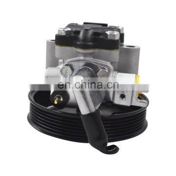 New Power Steering Pump With Pulley For 05-10 Kia Sportage Hyundai Tucson 2.7L 57100-2E100