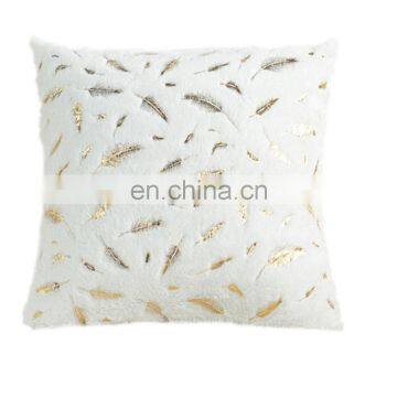 18 X 18 Inches Cushion Covers Throw Pillow Cases Shells for Home Decorative photo-4