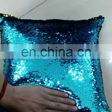 2018 year mermaid pillow of decorative pillows