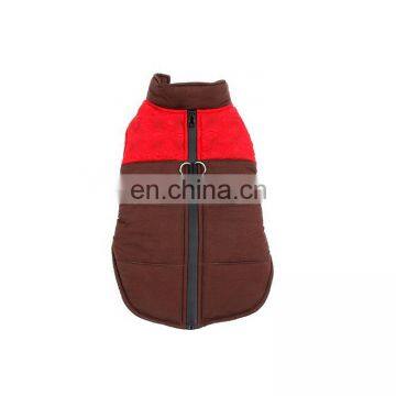 Proper Price Top Quality 100% Polyester Portable Easy Wash Dog Coats