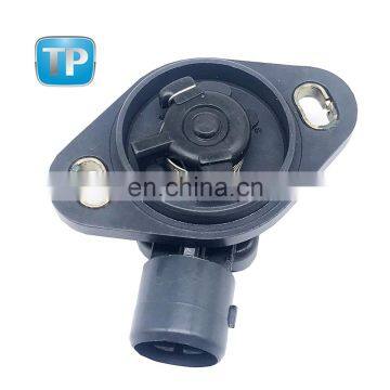 High Quality Auto TPS Throltte Body Sensor OEM JT3R 06164-PM5-A52 06164PM5A52