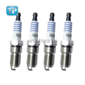 Samples Available Spark Plug OEM SP-432 AGSF32FM SP432 Compatible With Ford