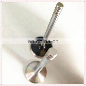 Factory Manufacturer Racing Car Parts Engine Valve For Bmww Alpina X5 E53 4.8is N62 F30 N55 335i E90