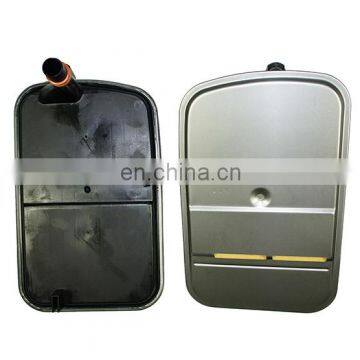 Transmission Filter for BMW 5L40E 5L50E OEM 24117-557-0712 , 24111-423-604 ,24117-533-699 ,24117-510-010